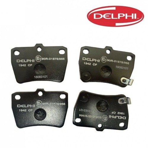 Toyota corolla mr2 - mr2, delphi