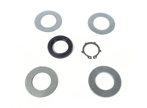 Lambretta kickstart shaft shim - lambretta,