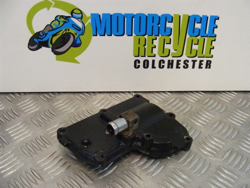 Kawasaki zzr 1400 engine - 1400, cover