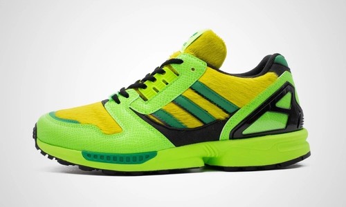 Adidas torsion zx8000 - adidas,