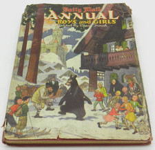 Daily Mail Annual for Boys and