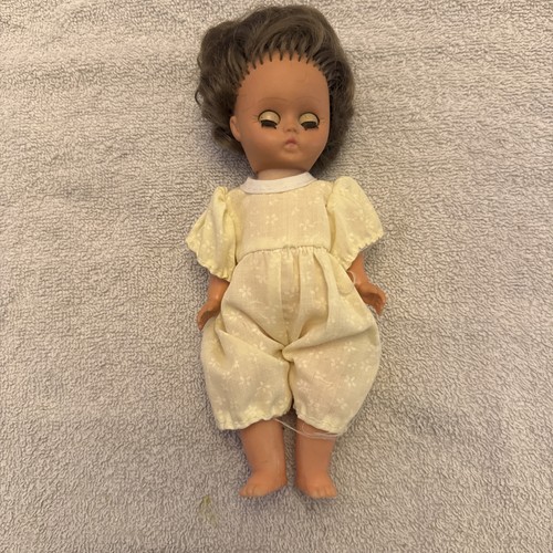 Vintage amanda jane doll - amanda,