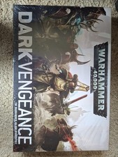Wahammer 40k Dark Vengeance