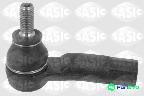 Sasic front right tie - sasic, end