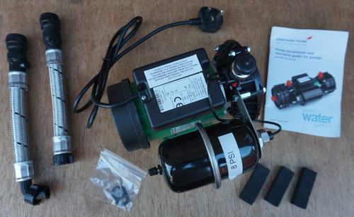 Salamander esp55cpv k - salamander,