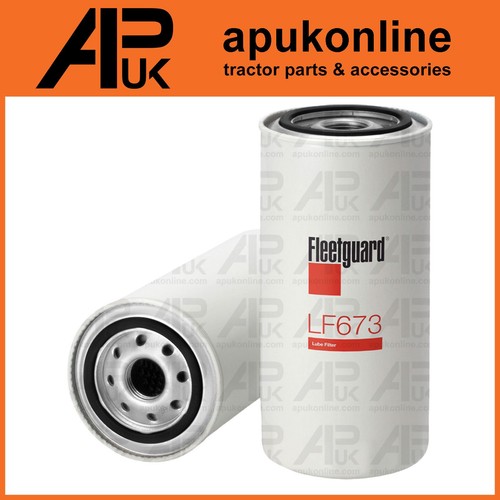Fleetguard oil filter lf673 - filter,