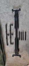 Fox Stalker Carp Fishing Rod