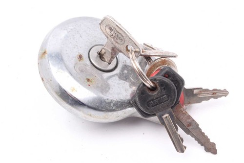 Lock set tank - , xj
