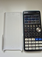 Casio FX CG50 Graphical