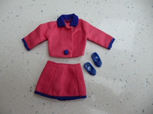 Vintage pedigree sindy - pedigree,