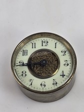Antique French Drum clock