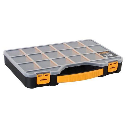 Velleman assortment box - box, 18