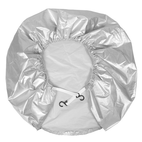 Storage tire cover - storage, bag