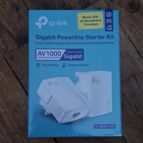 Link av1000 gigabit - av1000,