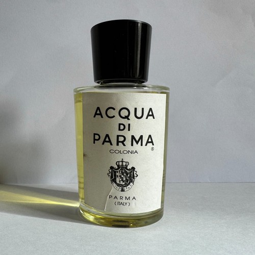 Vintage acqua parma colonia - vintage,