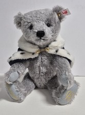 Steiff 691515 King Charles -