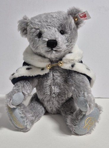 Steiff 691515 king charles - 691515,