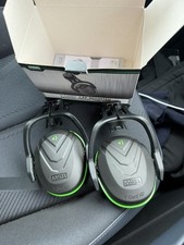 MSA Safety V Gard Helmet Ear