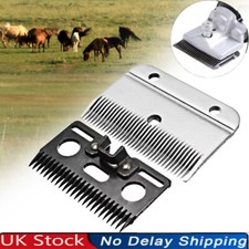 Medium Horse Clipper Blade For