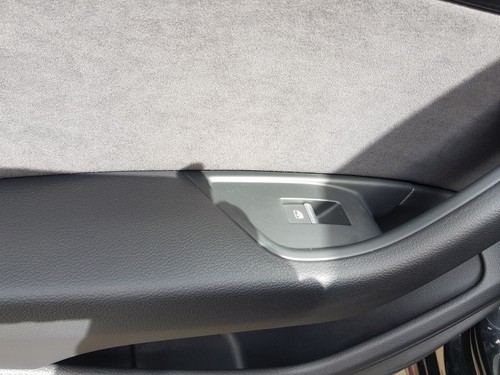 Audi line avant 5 2021 - b9.5,