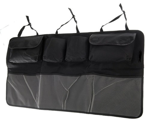 New large car boot organiser - new,