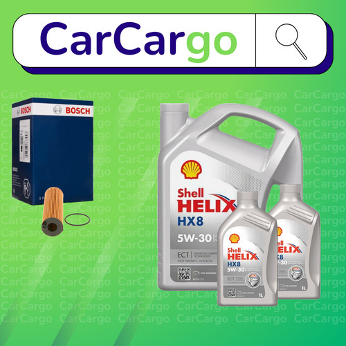 Bosch service kit mercedes - bosch,