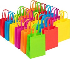 30 X Non-woven Party Bags