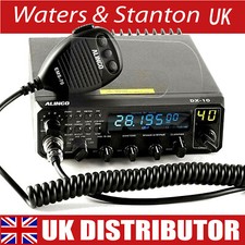 ALINCO DX-10 28MHz all mode