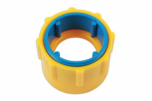 Laser 7622 thread adaptors - laser,