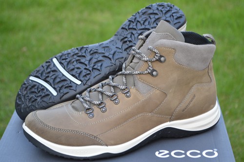 Ecco bnib mens waterproof - mens,