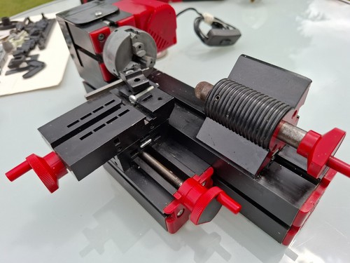 Unimat multi modular - unimat, 1