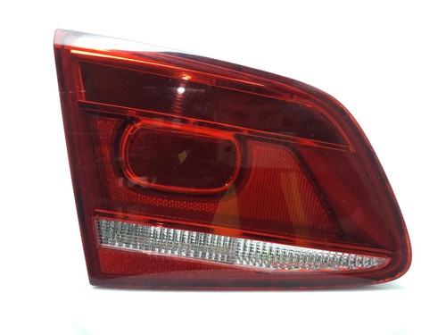 Volkswagen passat tail - passat, light