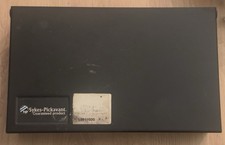 Sykes-pickavant Brake Pedal