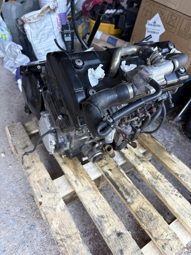 Yamaha 2001 yzf 5jj - yzf,