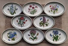 PORTMEIRION BOTANIC GARDEN 11"