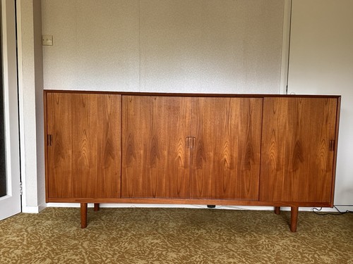 Danish mid century teak - danish,