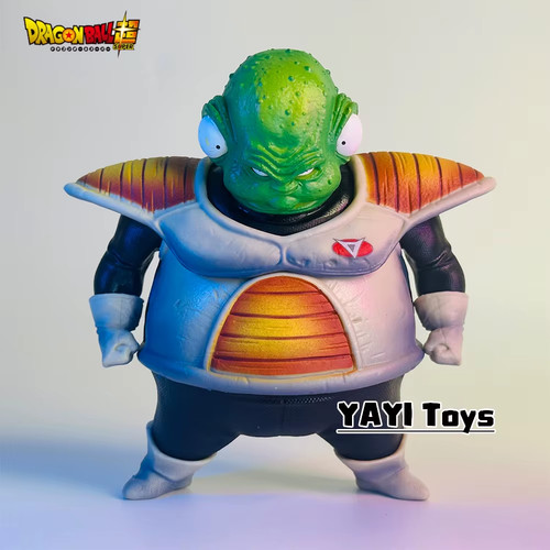Dragon ball guldo 12cm ginyu - 12cm,