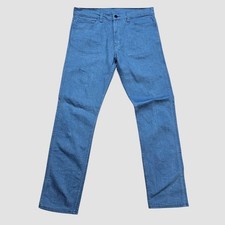 Levi's 508 regular tapered fit