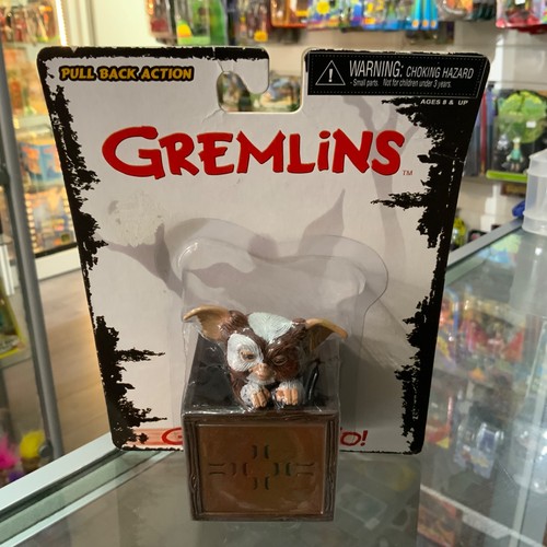 Neca gremlins gizmo pull - go,