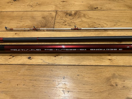 Sonik gravity surf 15ft - 15ft, 3