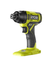 Ryobi RID18-0 18V ONE+™ Cordless Impact Driver (Bare Tool) NEW