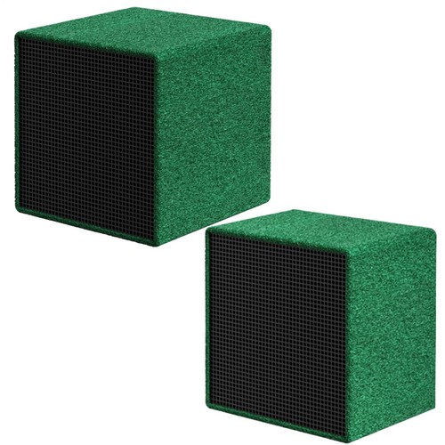 Water trough purifier cube - water,