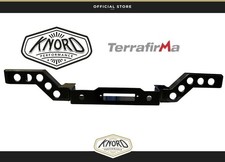 LAND ROVER DEFENDER SKELETON