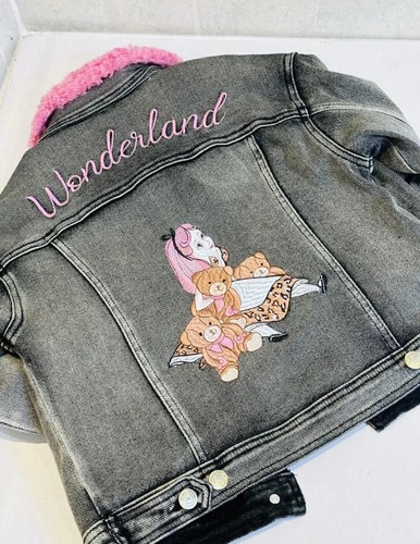 Monnalisa age alice in - monnalisa,