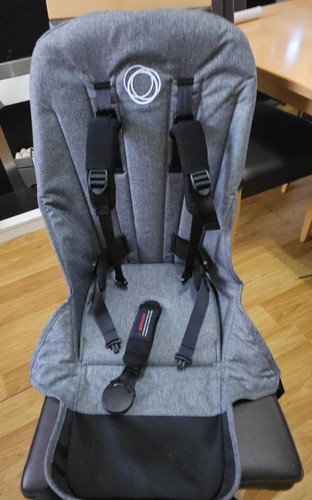 Bugaboo donkey seat fabric - bugaboo,