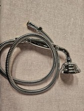 Fired Earth Hand Shower & Hose