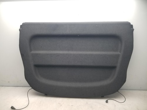 Renault megane parcel shelf - renault,