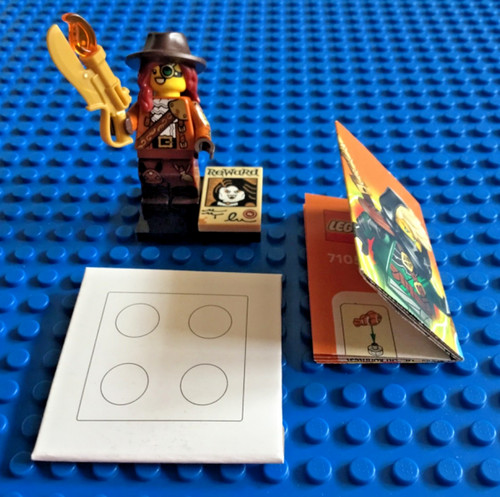 Lego collectable series 29 - lego,