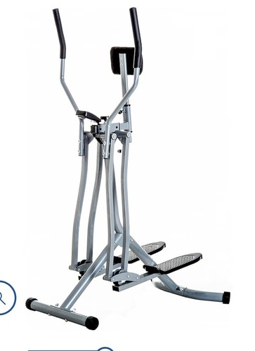 Homcom airwalker glider - homcom,