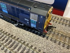 35-125 Bachmann Class 20/3